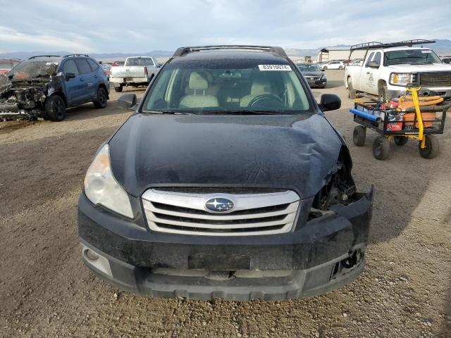 Снимка 5 от търг – 2010 SUBARU OUTBACK 2. с VIN 4S4BRBCC4A3325469