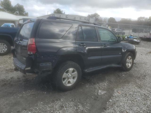 Photo 3 from auction – 2005 TOYOTA 4RUNNER SR with VIN JTEZU14R750053856