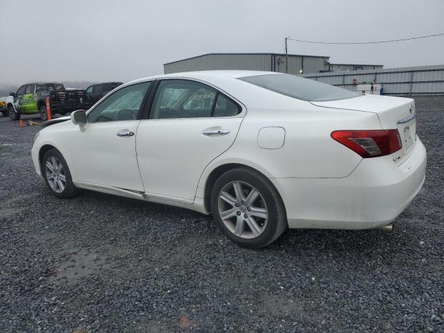 Photo 2 from auction – 2007 LEXUS ES 350 with VIN JTHBJ46G572004060