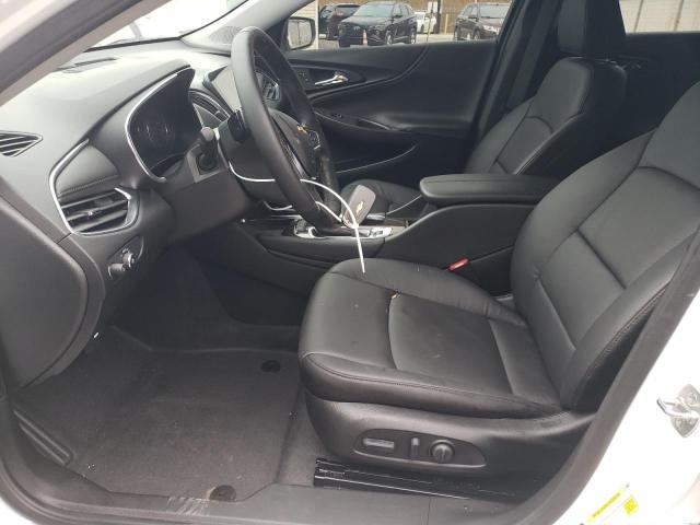 Photo 7 from auction – 2025 CHEVROLET MALIBU PRE with VIN 1G1ZE5ST8SF106962