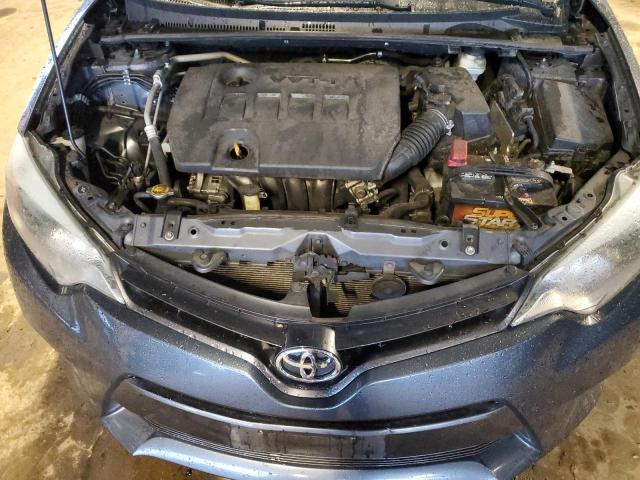 Photo 11 from auction – 2016 TOYOTA COROLLA L with VIN 5YFBURHE3GP397236