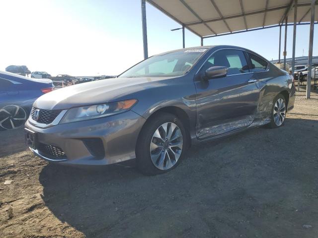 HONDA ACCORD LX- 2013 with VIN 1HGCT1B38DA024761 - Photo from auction