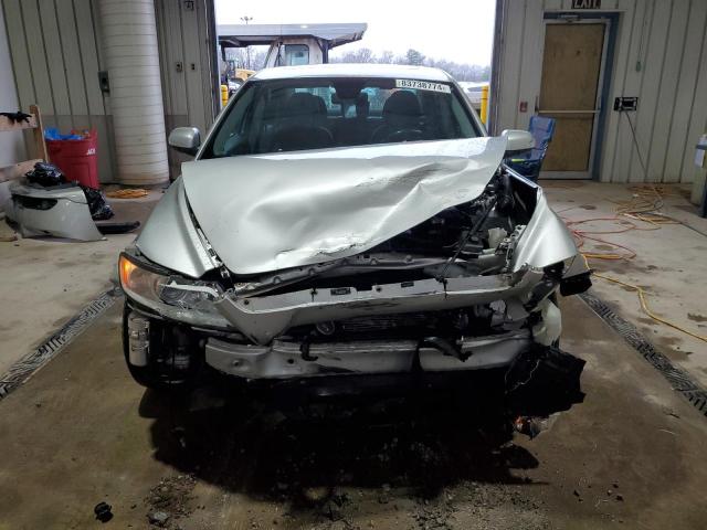 Photo 5 from auction – 2009 VOLVO S40 2.4I with VIN YV1MS390092464059