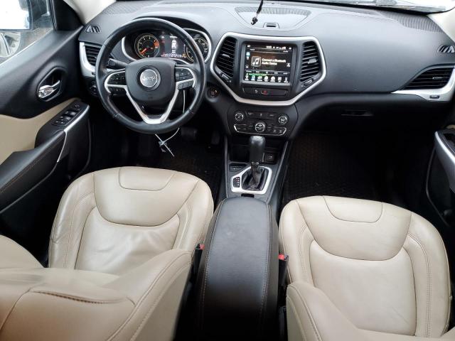Zdjęcie 8 z aukcji – 2018 JEEP CHEROKEE L z VIN 1C4PJLDB2JD591029