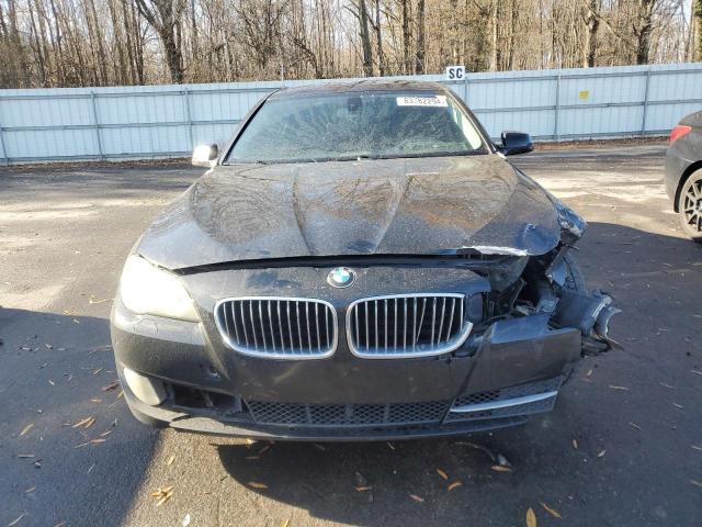 Photo 5 from auction – 2011 BMW 528 I with VIN WBAFR1C56BC741300