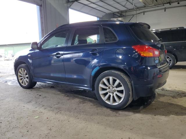 Photo 2 from auction – 2011 MITSUBISHI OUTLANDER with VIN JA4AR4AU0BZ013164