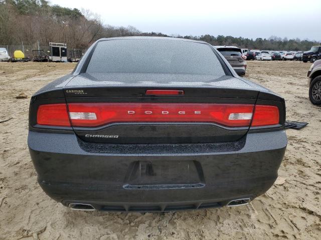 Photo 6 from auction – 2014 DODGE CHARGER SE with VIN 2C3CDXBG8EH314524