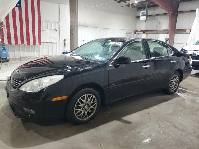 LEXUS ES 330 2004 with VIN JTHBA30G245031245 - Photo from auction