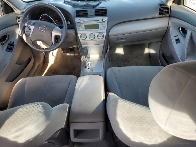 Photo 8 from auction – 2008 TOYOTA CAMRY CE with VIN 4T4BE46K78R042794