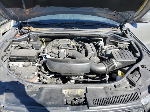 Photo 12 from auction – 2022 DODGE DURANGO GT with VIN 1C4RDJDG6NC227157
