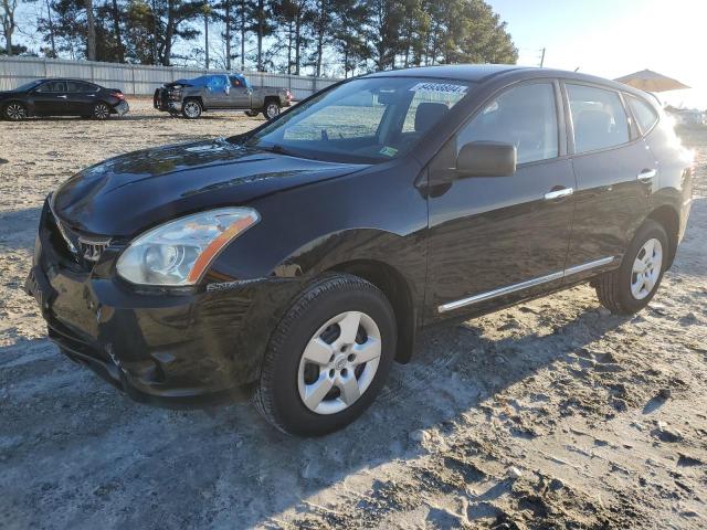 Photo 1 from auction – 2011 NISSAN ROGUE S with VIN JN8AS5MV5BW667765
