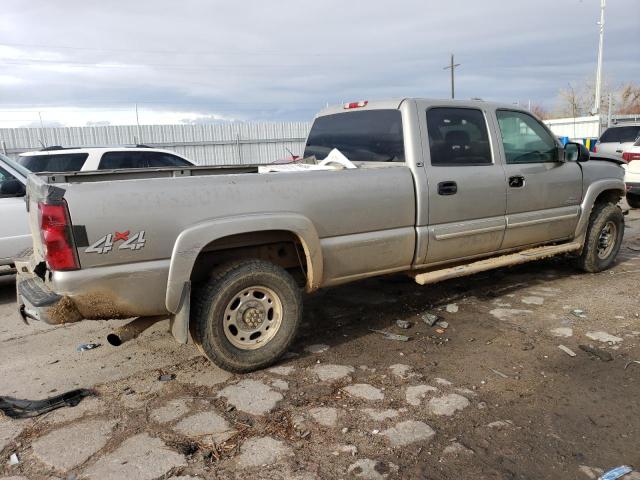 Photo 3 from auction – 2003 CHEVROLET SILVERADO with VIN 1GCHK23103F137728