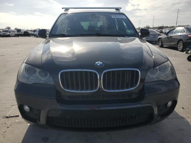 Photo 5 from auction – 2012 BMW X5 XDRIVE3 with VIN 5UXZV4C54CL988053