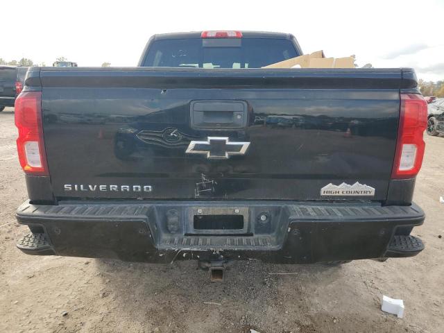 Foto 6 de la subasta – 2017 CHEVROLET SILVERADO con VIN 3GCPCTEC8HG403497