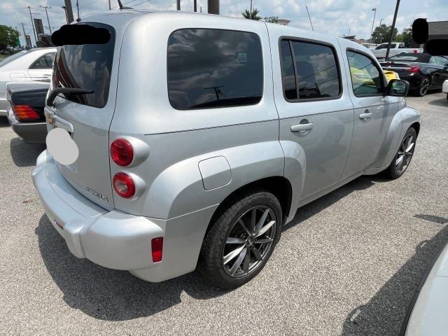 Photo 4 from auction – 2009 CHEVROLET HHR LS with VIN 3GNCA13B59S569663