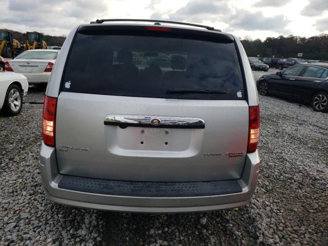 Photo 6 from auction – 2010 CHRYSLER TOWN & COU with VIN 2A4RR8DX3AR395019