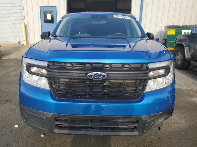 Photo 5 from auction – 2022 FORD MAVERICK X with VIN 3FTTW8E97NRA43873