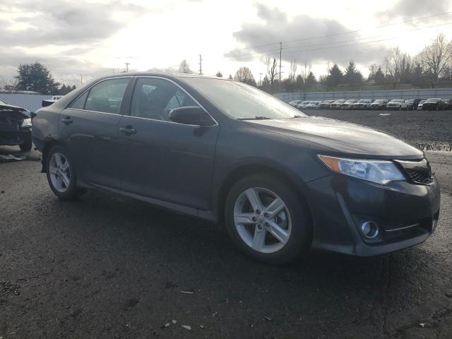 Photo 4 from auction – 2013 TOYOTA CAMRY L with VIN 4T1BF1FK5DU228494