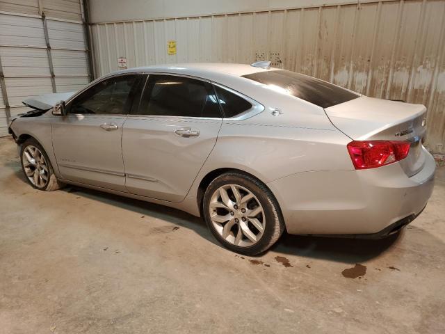 Photo 2 from auction – 2018 CHEVROLET IMPALA PRE with VIN 2G1125S35J9129225