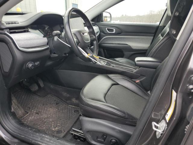 Photo 7 from auction – 2022 JEEP COMPASS LA with VIN 3C4NJCBB0NT229422