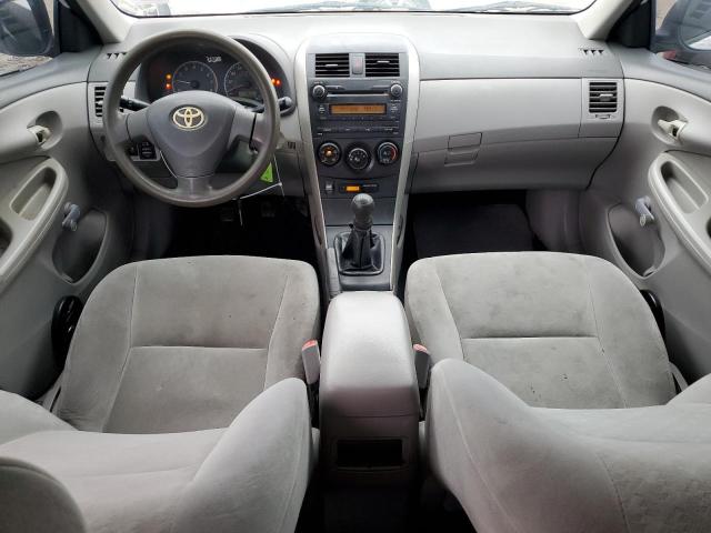 Zdjęcie 8 z aukcji – 2010 TOYOTA COROLLA BA z VIN 2T1BU4EE8AC346555