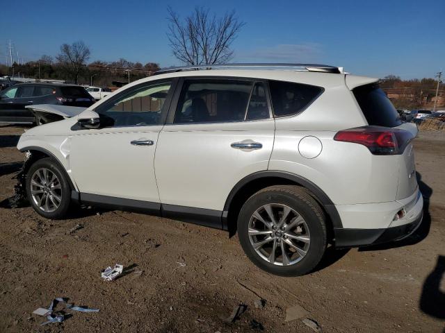 Photo 2 from auction – 2016 TOYOTA RAV4 LIMIT with VIN JTMDFREV9GD183880