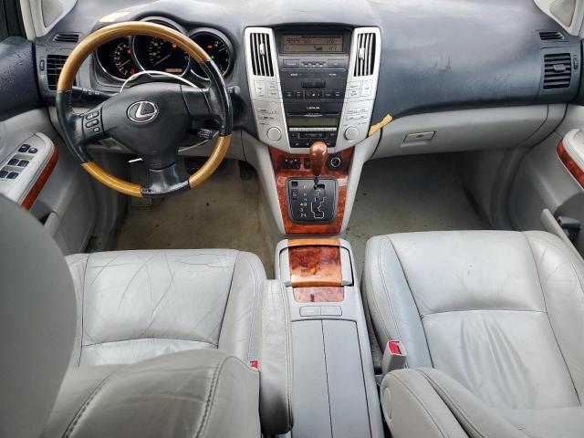 Photo 8 from auction – 2004 LEXUS RX 330 with VIN 2T2HA31U94C005546