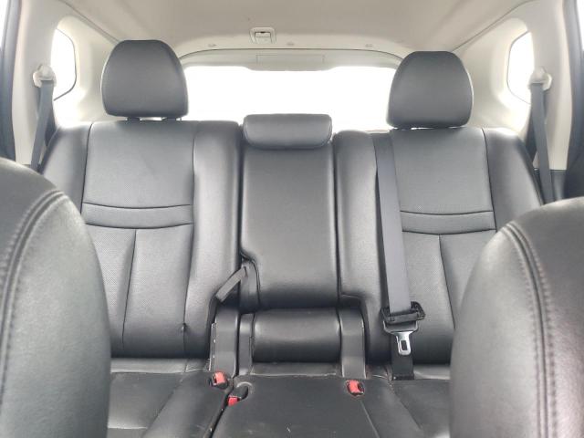Photo 10 from auction – 2016 NISSAN ROGUE S with VIN 5N1AT2MT9GC856803