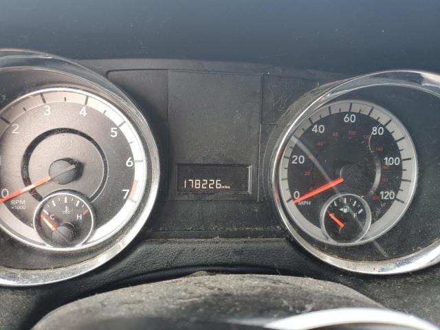 Photo 9 from auction – 2013 DODGE GRAND CARA with VIN 2C4RDGBG8DR733858