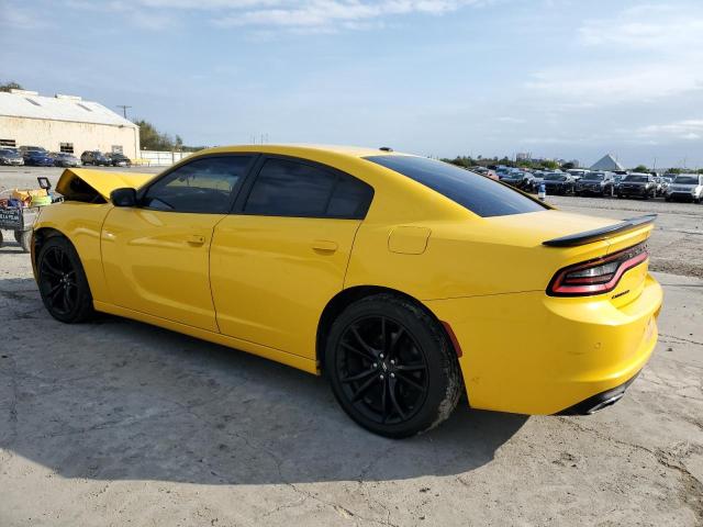 Photo 2 from auction – 2018 DODGE CHARGER SX with VIN 2C3CDXBG7JH114342