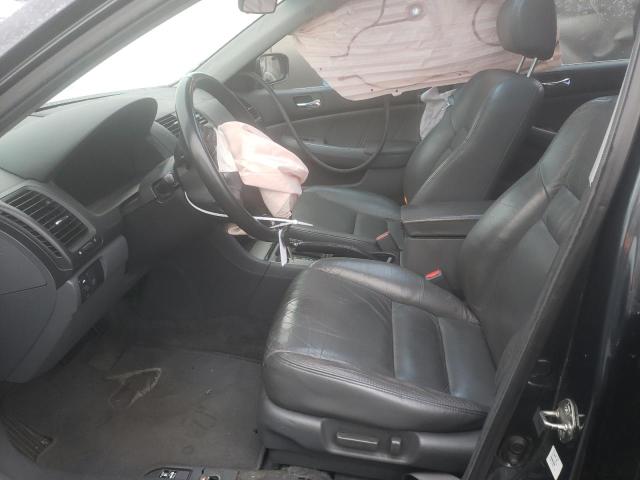 Photo 7 from auction – 2004 HONDA ACCORD EX with VIN 1HGCM66574A051889