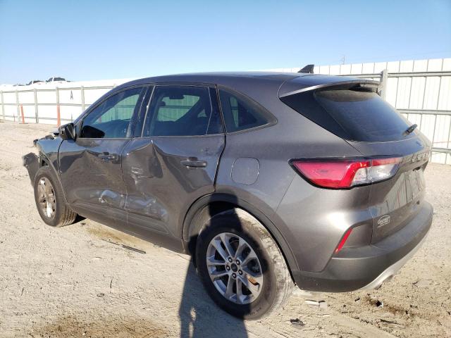 Photo 2 from auction – 2022 FORD ESCAPE S with VIN 1FMCU9F66NUA34375