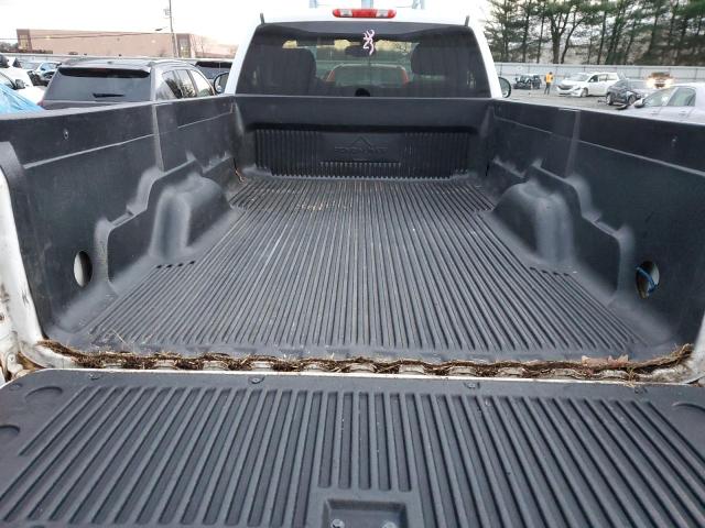 Photo 10 from auction – 2007 CHEVROLET SILVERADO with VIN 1GCHK24K97E532574