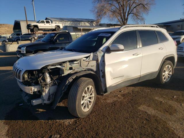 JEEP CHEROKEE L 2019 with VIN 1C4PJMCB4KD375286 - Photo from auction