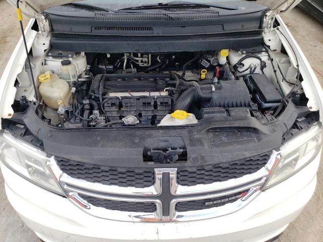 Photo 12 from auction – 2015 DODGE JOURNEY SE with VIN 3C4PDCAB2FT553863