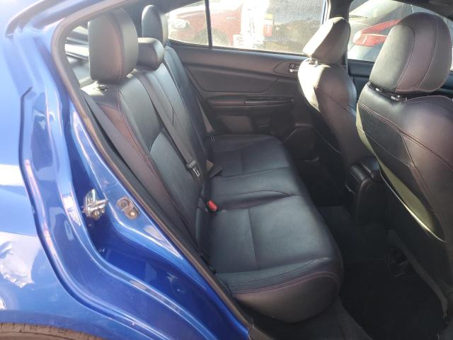 Photo 10 from auction – 2017 SUBARU WRX LIMITE with VIN JF1VA1N64H8818937