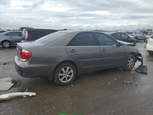 Photo 3 from auction – 2005 TOYOTA CAMRY LE with VIN 4T1BF30K45U600610