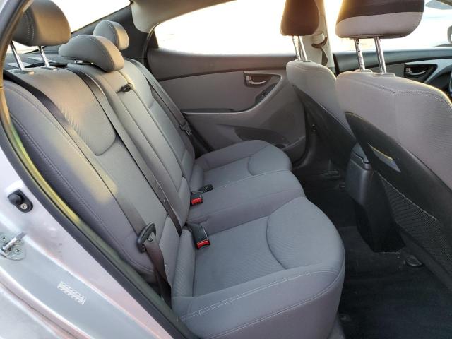 Photo 10 from auction – 2016 HYUNDAI ELANTRA SE with VIN KMHDH4AE4GU545449