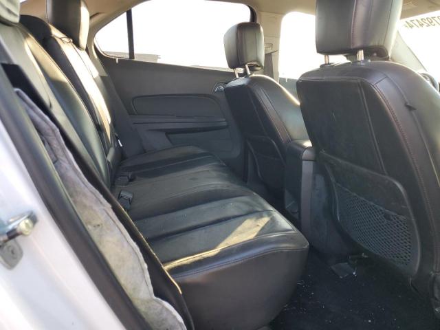 Photo 10 from auction – 2010 CHEVROLET EQUINOX LT with VIN 2CNFLGEWXA6332460