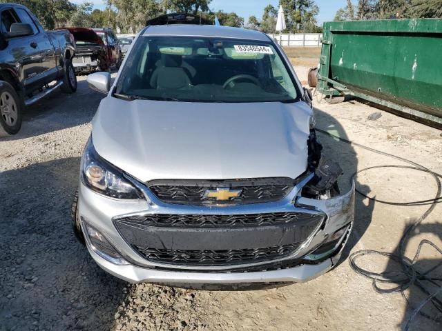 Photo 5 from auction – 2021 CHEVROLET SPARK 1LT with VIN KL8CD6SA2MC751267