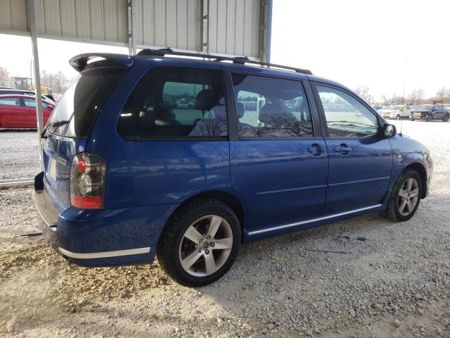 Foto 3 de la subasta – 2005 MAZDA MPV WAGON con VIN JM3LW28J650543033