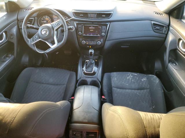Photo 8 from auction – 2018 NISSAN ROGUE S with VIN 5N1AT2MT5JC823174