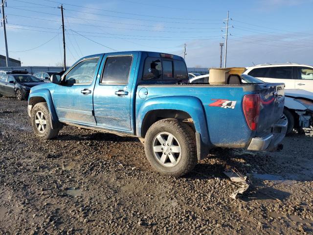 Photo 2 from auction – 2012 CHEVROLET COLORADO L with VIN 1GCHTDFE0C8116969