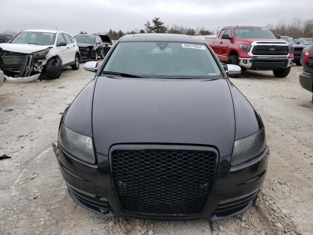Photo 5 from auction – 2008 AUDI S6 QUATTRO with VIN WAUDN74F58N089053