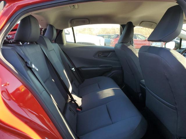 Photo 10 from auction – 2023 TOYOTA PRIUS LE with VIN JTDADABU7P3004134