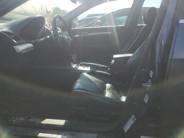 Photo 7 from auction – 2004 ACURA TSX with VIN JH4CL96884C027097