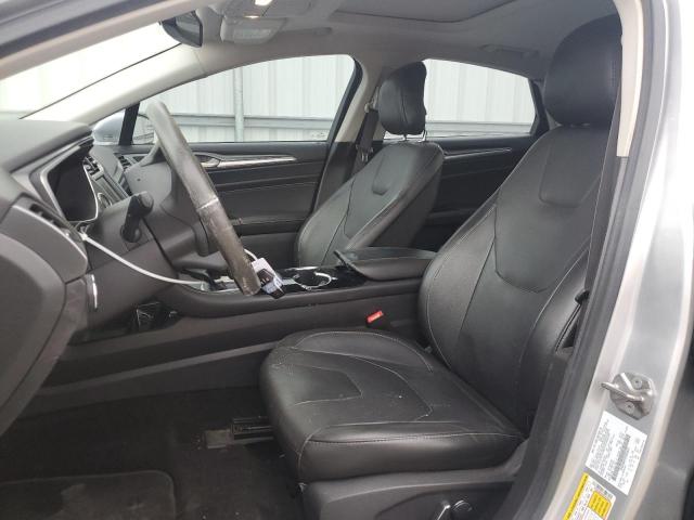 Photo 7 from auction – 2014 FORD FUSION TIT with VIN 3FA6P0K95ER303645