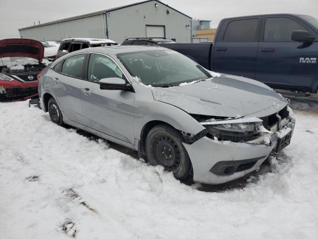 Photo 4 from auction – 2017 HONDA CIVIC EX with VIN 2HGFC2F81HH032264