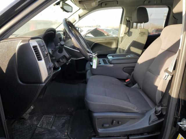 Photo 7 from auction – 2019 CHEVROLET SILVERADO with VIN 2GCRCPEC3K1192595