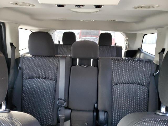 Photo 10 from auction – 2015 DODGE JOURNEY SX with VIN 3C4PDCBG7FT564173